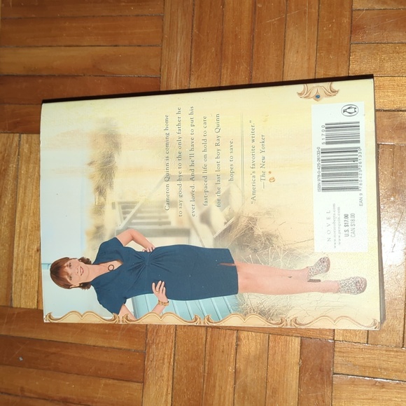 Sea Swept by Nora Roberts - Picture 2 of 2